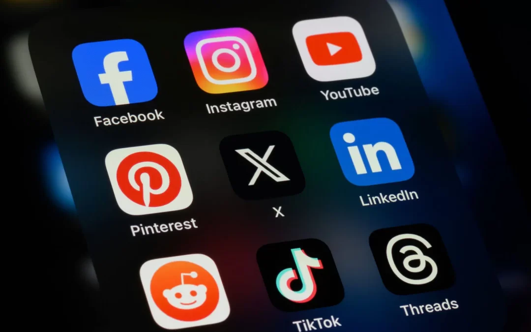 Platform Wars: Choosing the Right Social Media Channels for Your Business in 2025