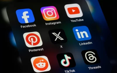 Platform Wars: Choosing the Right Social Media Channels for Your Business in 2025